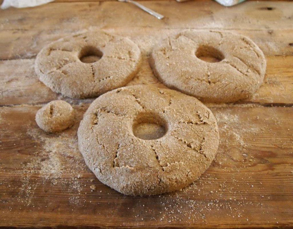 Leineperi - Ulvila - Kylät - Satakunta - Kylään.fi - Kylämatkailun tietopankki