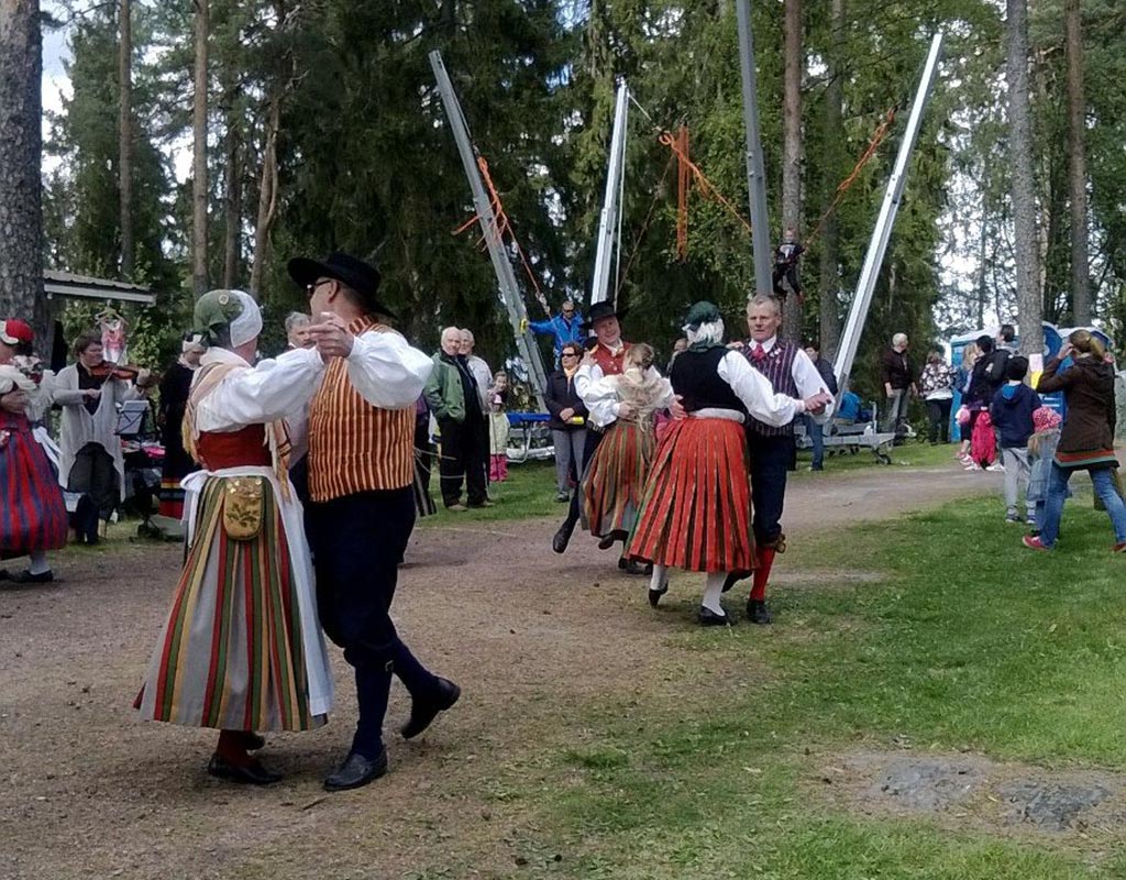 Pohja - Raasepori - Kylät - Uusimaa - Kylään.fi - Kylämatkailun tietopankki