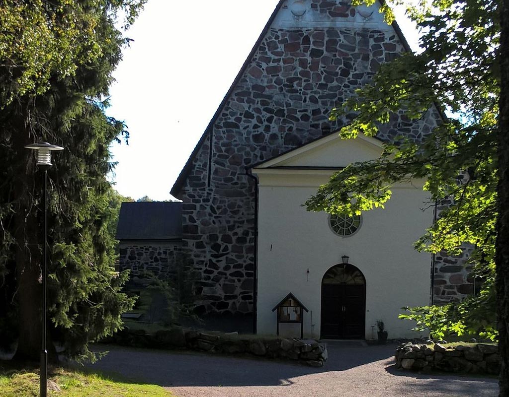 Pohja - Raasepori - Kylät - Uusimaa - Kylään.fi - Kylämatkailun tietopankki