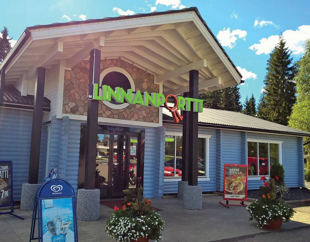 Sukeva - Sonkajärvi - Kylät - Pohjois-Savo - Kylään.fi - Kylämatkailun tietopankki