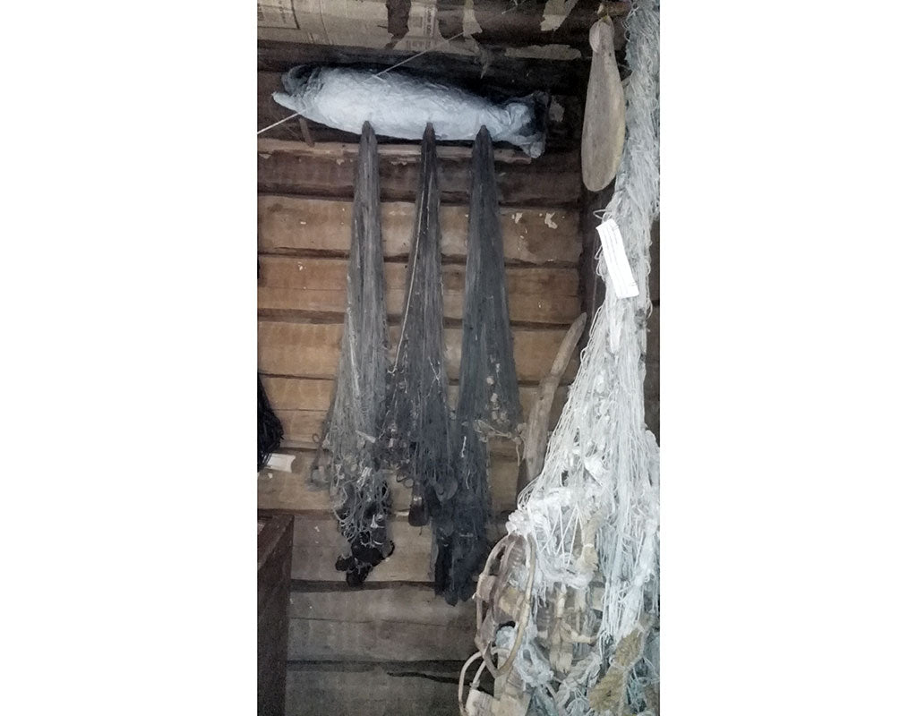 Vene-Aapon Venehuone - Kittilä