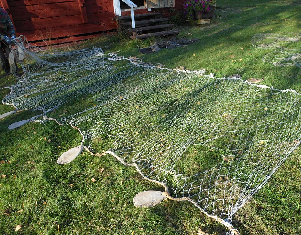 Vene-Aapon Venehuone - Kittilä - Nähtävyydet & Käyntikohteet - Lappi - Kylään.fi - Kylämatkailun tietopankki