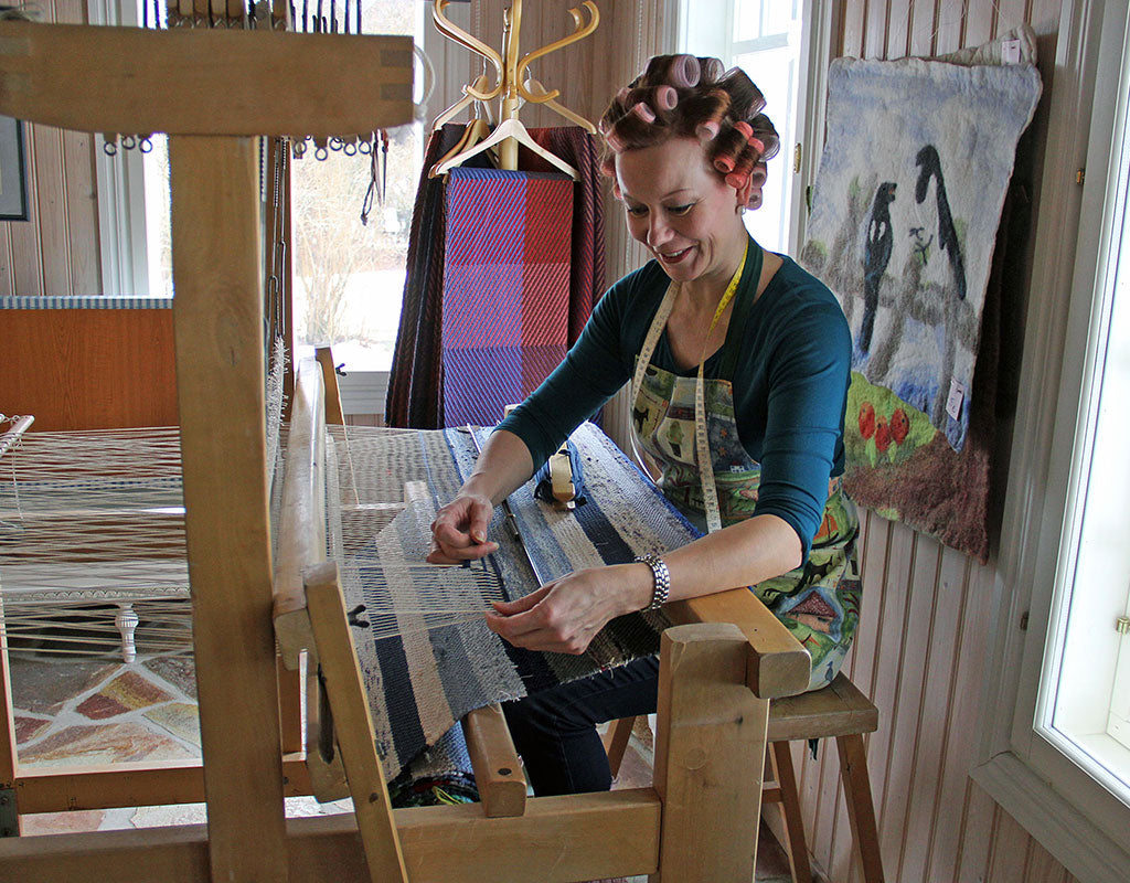 Loikansaaren Lomamökit - Savonlinna - Majoitus - Etelä-Savo - Kylään.fi - Kylämatkailun tietopankki