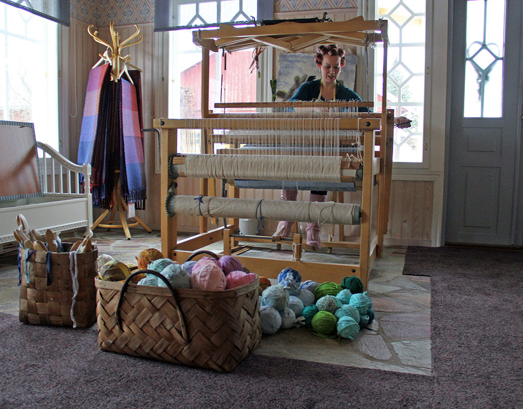 Loikansaaren Lomamökit - Savonlinna - Majoitus - Etelä-Savo - Kylään.fi - Kylämatkailun tietopankki