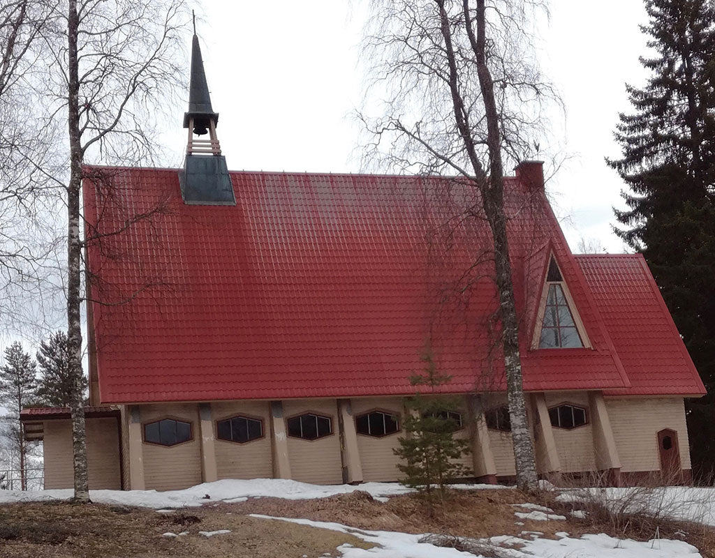 Hoilola - Joensuu - Kylät - Pohjois-Karjala - Kylään.fi - Kylämatkailun tietopankki