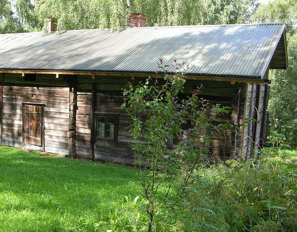 Hauhon Sappee - Hämeenlinna - Kylät - Kanta-Häme - Kylään.fi - Kylämatkailun tietopankki