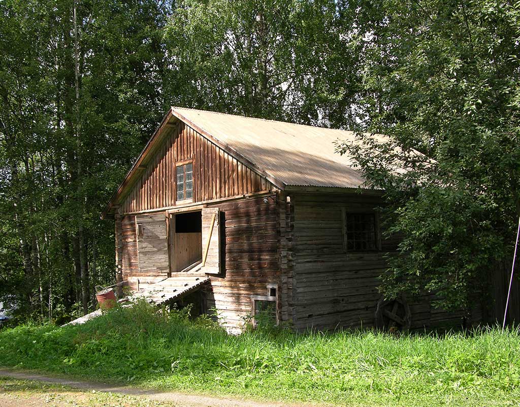 Hauhon Sappee - Hämeenlinna - Kylät - Kanta-Häme - Kylään.fi - Kylämatkailun tietopankki