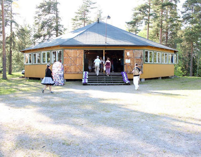 Kellokoski - Tuusula - Kylät - Uusimaa - Kylään.fi - Kylämatkailun tietopankki