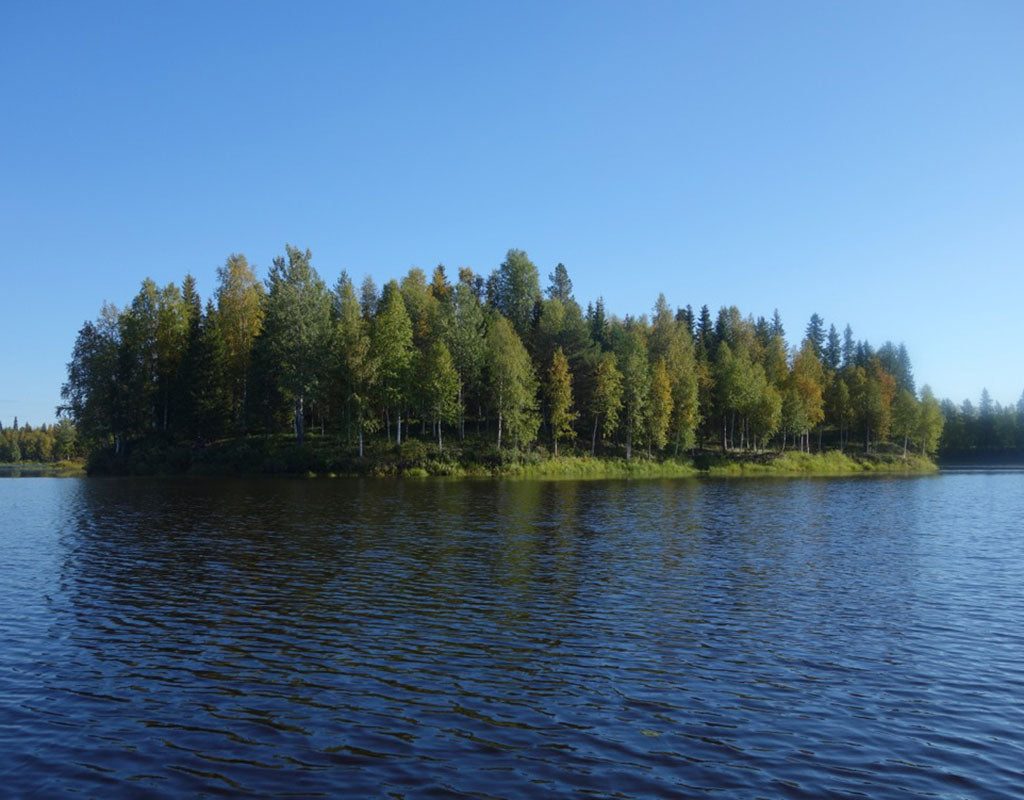 Kairala - Pelkosenniemi - Kylät - Lappi - Kylään.fi - Kylämatkailun tietopankki