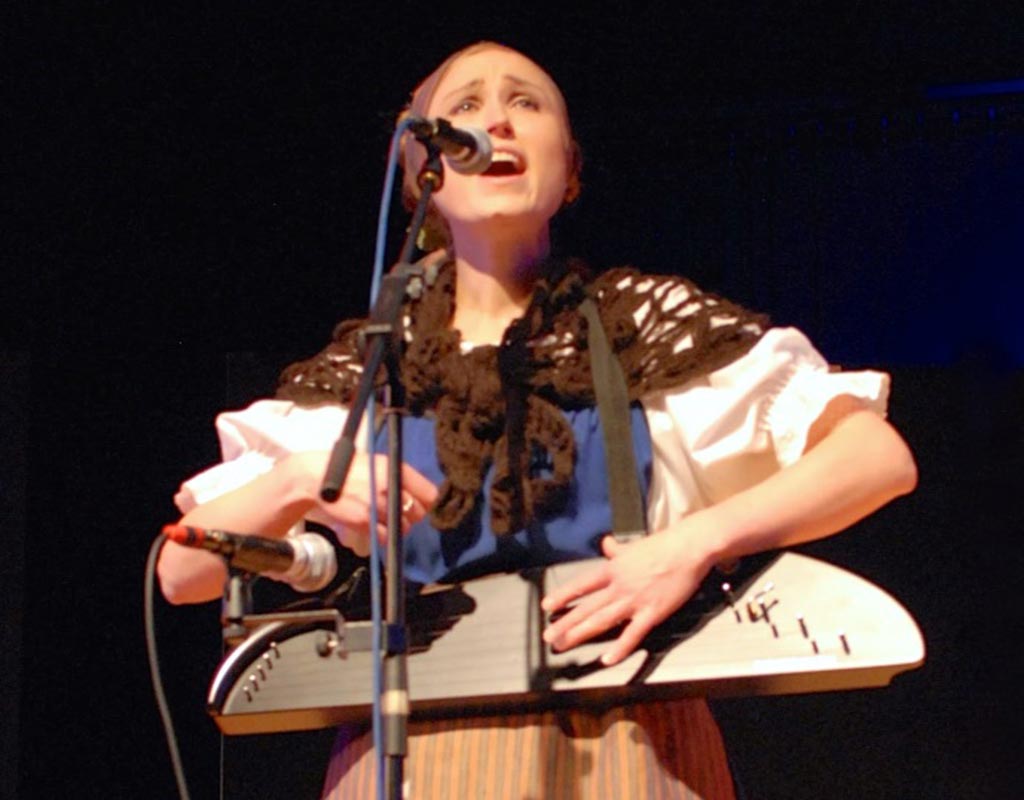 Pajot - Karjalaiset musiikki- ja markkinapäivät - Kontiolahti - Tapahtumat & Teatterit - Pohjois-Karjala - Kylään.fi - Kylämatkailun tietopankki