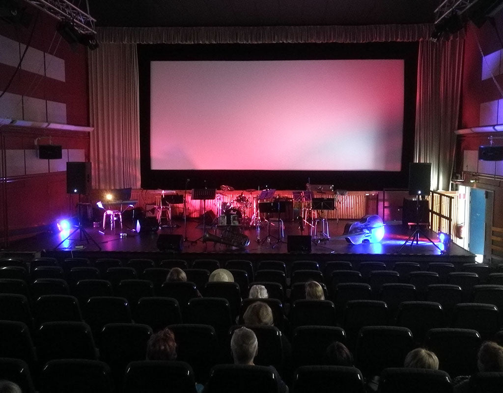 Kulttuuritalo Marita - Outokumpu - Tapahtumat & Teatterit - Pohjois-Karjala - Kylään.fi - Kylämatkailun tietopankki