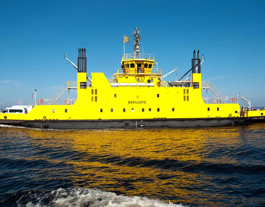 Hailuoto - Kylät - Pohjois-Pohjanmaa - Kylään.fi - Kylämatkailun tietopankki