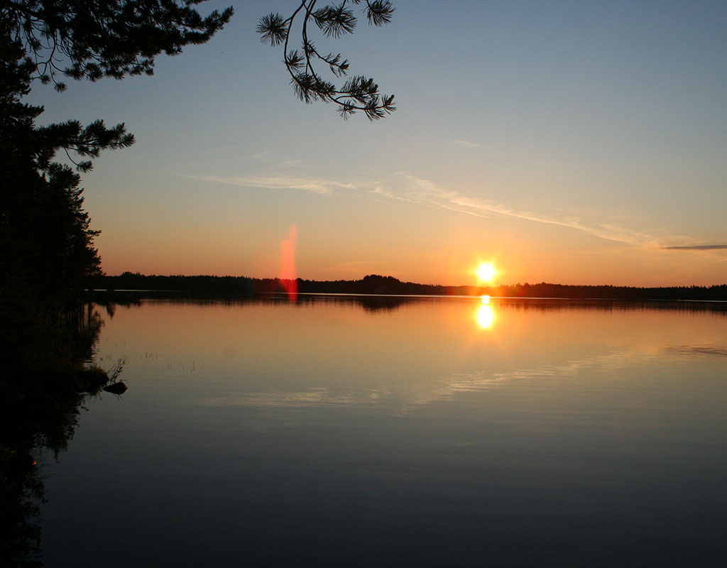 Jokijärvi - Taivalkoski - Kylät - Pohjois-Pohjanmaa - Kylään.fi - Kylämatkailun tietopankki