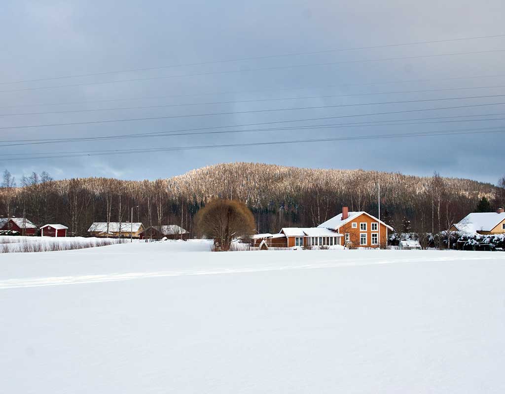 Hiltulanlahti - Kuopio - Kylät - Pohjois-Savo - Kylään.fi - Kylämatkailun tietopankki