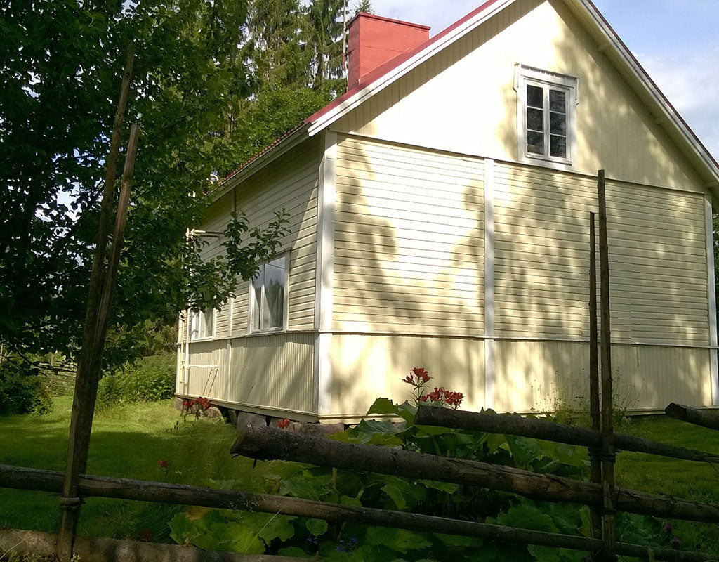 Countryhomes Silmälän lomamökit - Tammela - Majoitus - Kanta-Häme - Kylään.fi - Kylämatkailun tietopankki