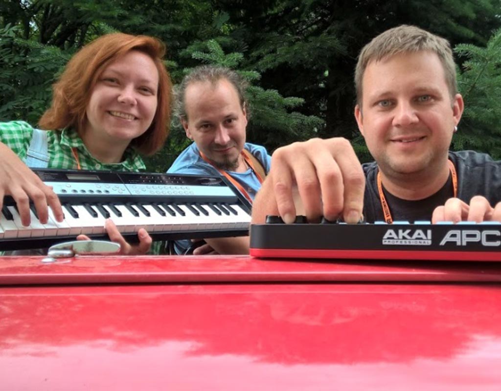 Pajot - Karjalaiset musiikki- ja markkinapäivät - Kontiolahti - Tapahtumat & Teatterit - Pohjois-Karjala - Kylään.fi - Kylämatkailun tietopankki