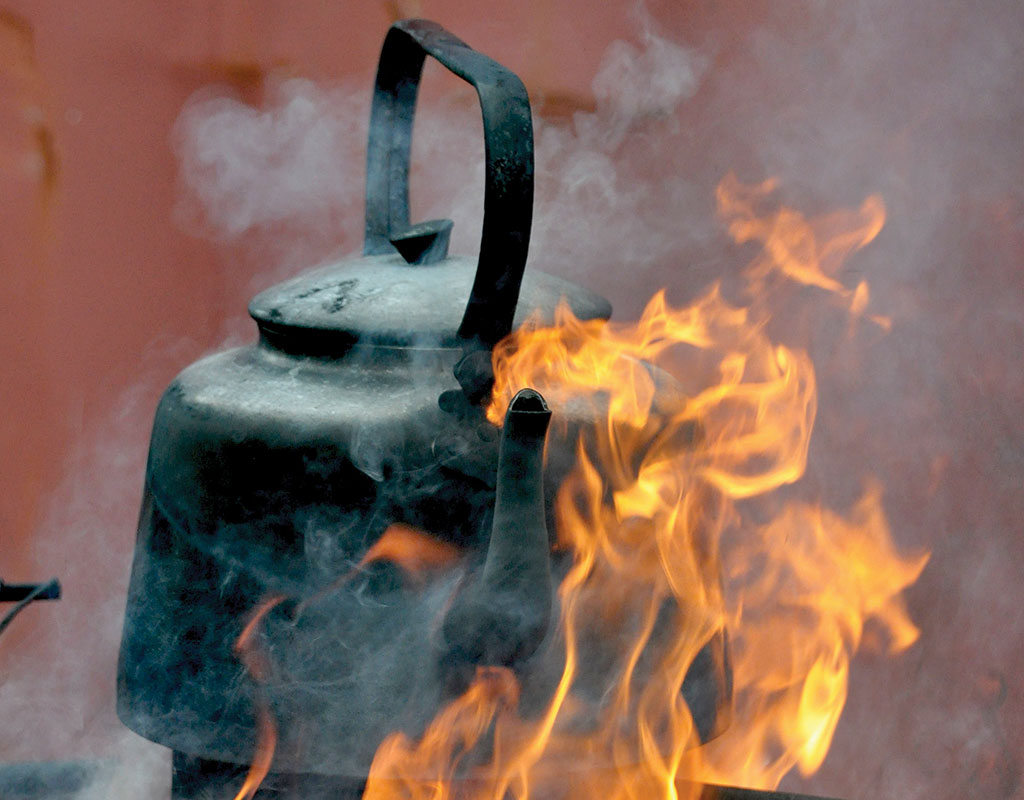 Peräseinäjoki - Seinäjoki - Kylät - Etelä-Pohjanmaa - Kylään.fi - Kylämatkailun tietopankki