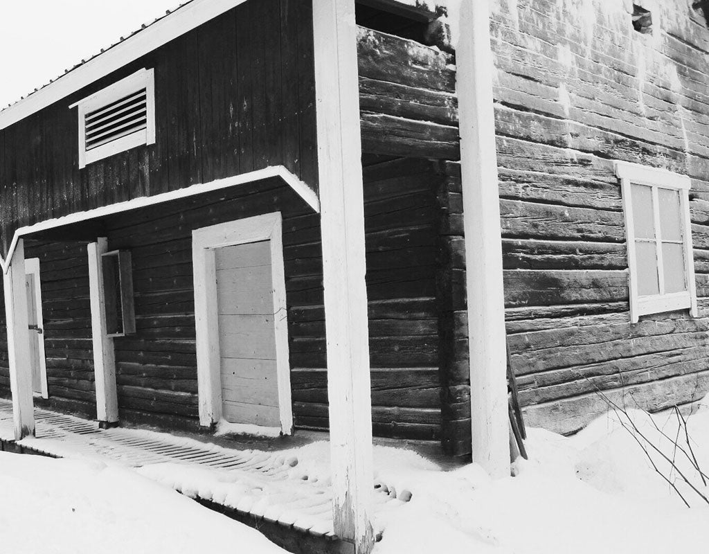 Ollilan Tupa - Liperi - Majoitus - Pohjois-Karjala - Kylään.fi - Kylämatkailun tietopankki