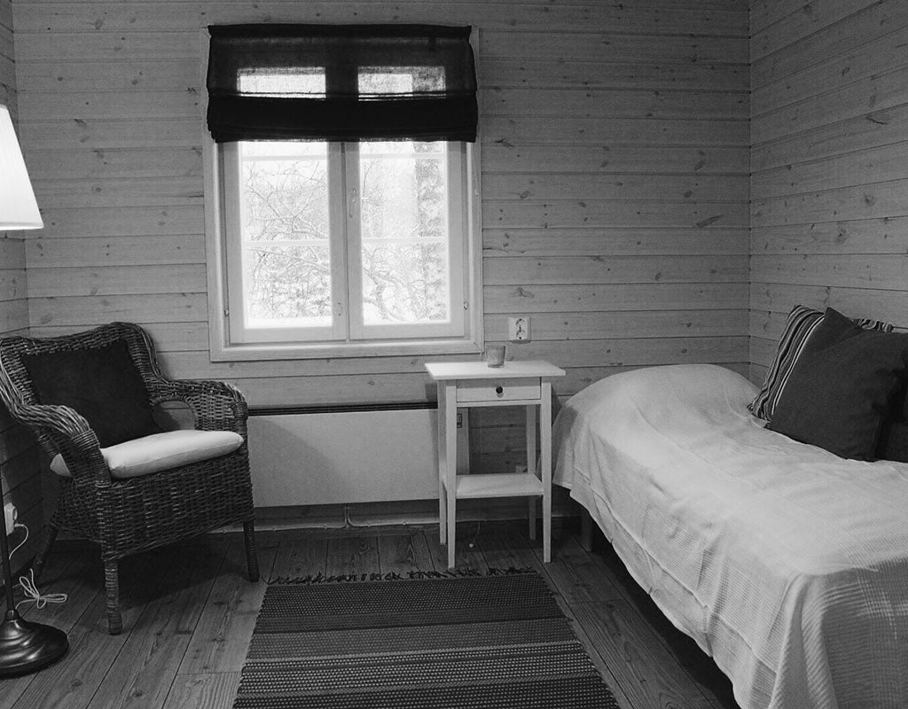 Ollilan Tupa - Liperi - Majoitus - Pohjois-Karjala - Kylään.fi - Kylämatkailun tietopankki