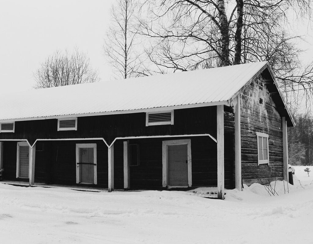 Ollilan Tupa - Liperi - Majoitus - Pohjois-Karjala - Kylään.fi - Kylämatkailun tietopankki