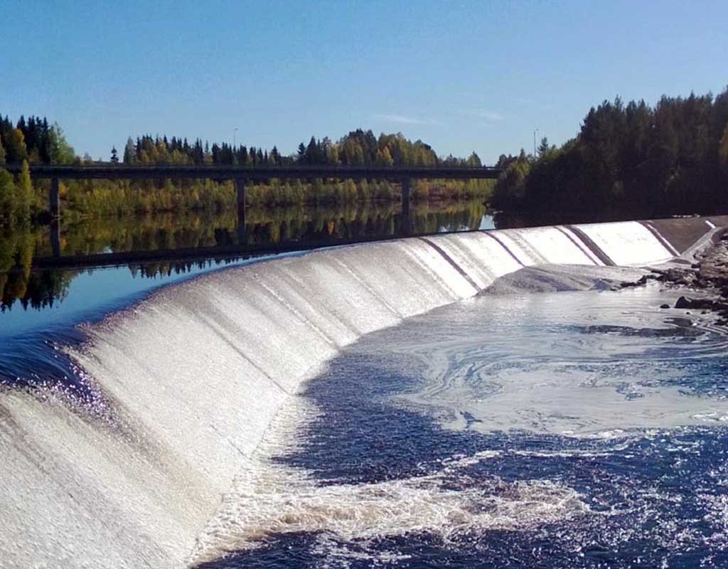 Autti - Rovaniemi - Kylät - Lappi - Kylään.fi - Kylämatkailun tietopankki