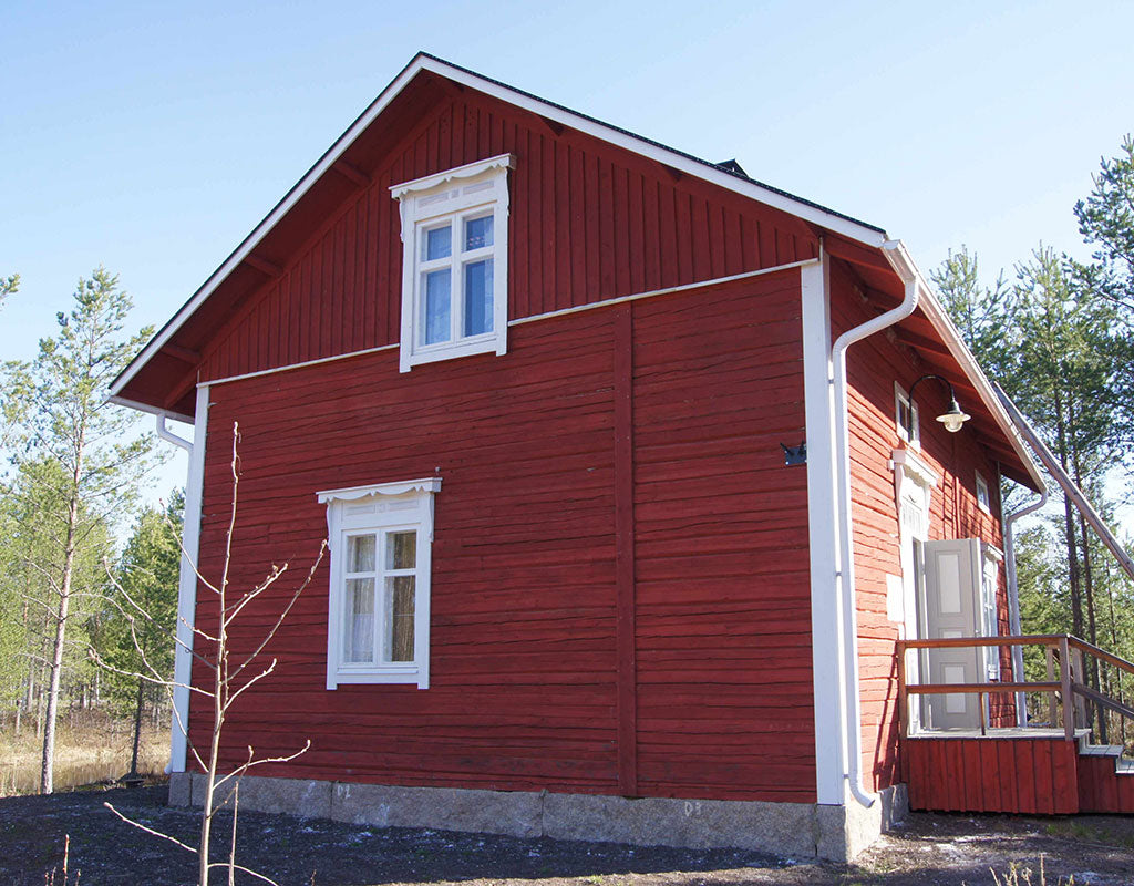 Peräseinäjoki - Seinäjoki - Kylät - Etelä-Pohjanmaa - Kylään.fi - Kylämatkailun tietopankki