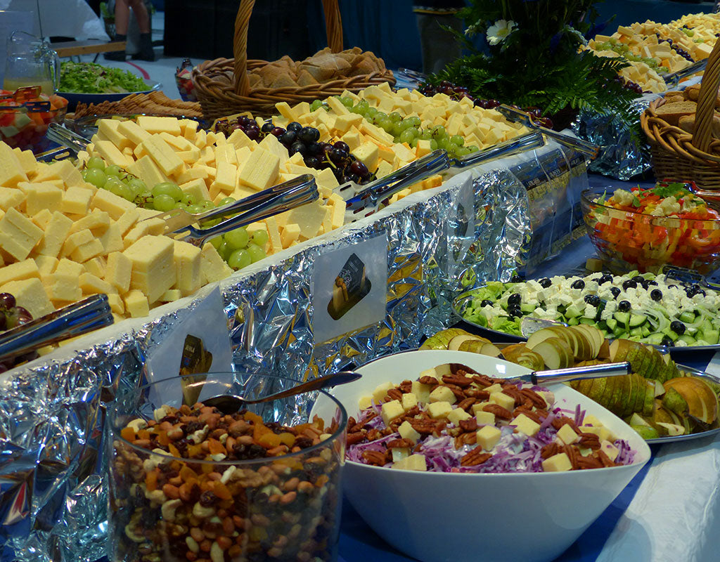 Lapinlahden Juusto- ja viinijuhlat - Lapinlahti - Tapahtumat & Teatterit - Pohjois-Savo - Kylään.fi - Kylämatkailun tietopankki