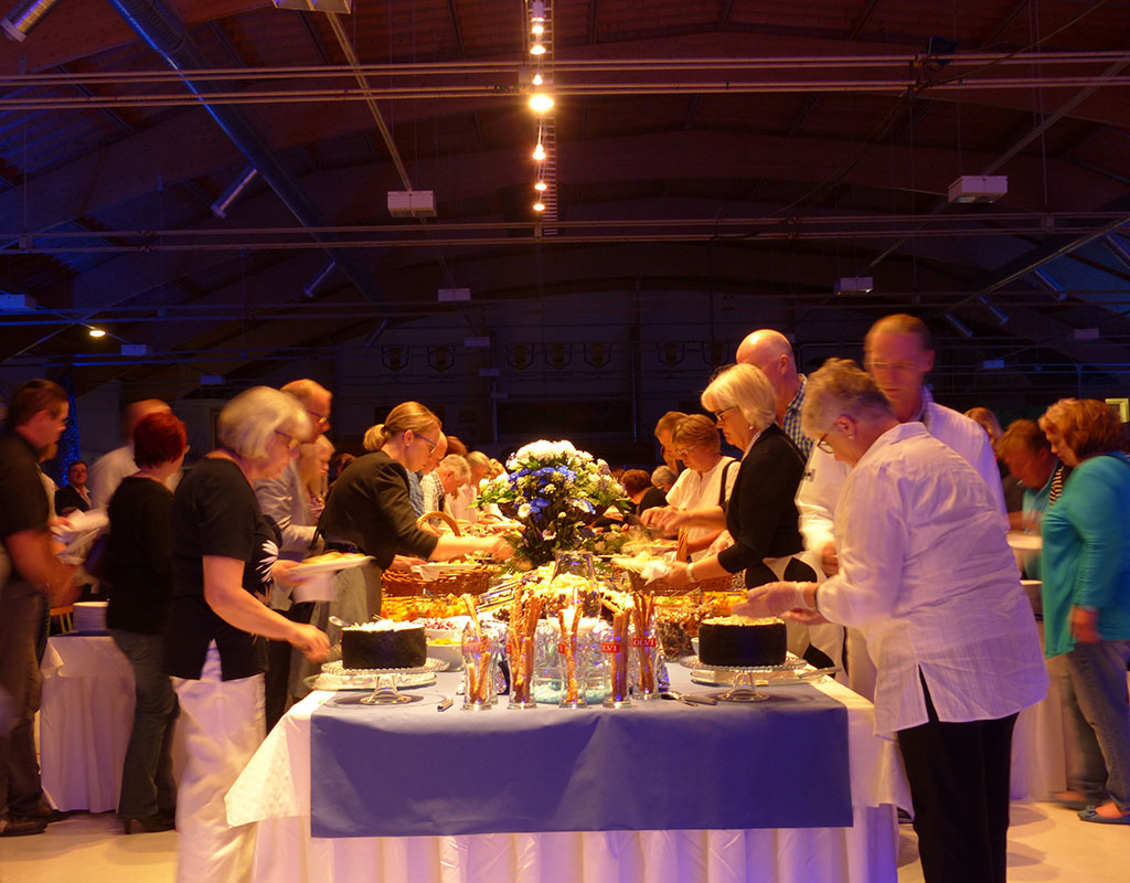 Lapinlahden Juusto- ja viinijuhlat - Lapinlahti - Tapahtumat & Teatterit - Pohjois-Savo - Kylään.fi - Kylämatkailun tietopankki