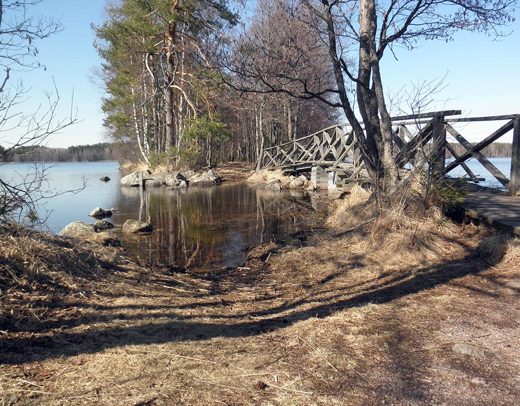 Tammela - Kylät - Kanta-Häme - Kylään.fi - Kylämatkailun tietopankki