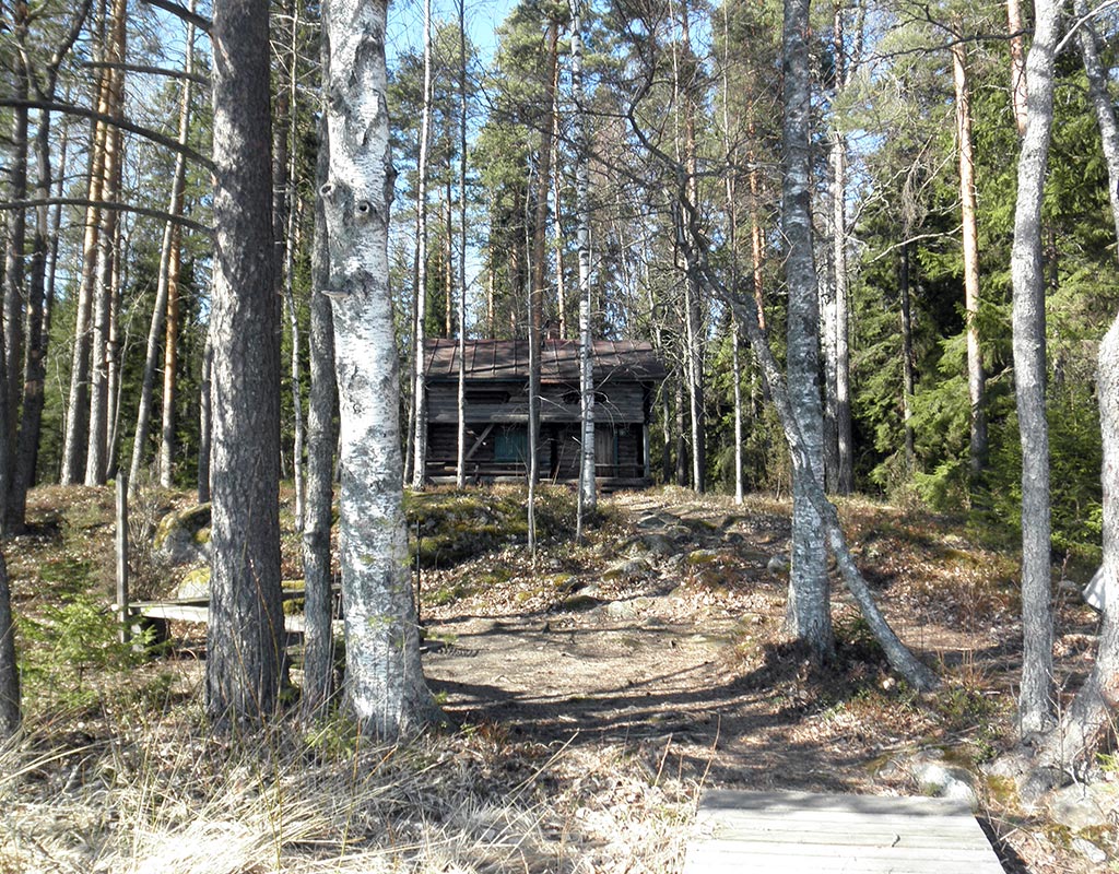 Tammela - Kylät - Kanta-Häme - Kylään.fi - Kylämatkailun tietopankki