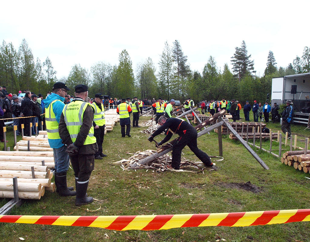 Jokijärvi - Taivalkoski - Kylät - Pohjois-Pohjanmaa - Kylään.fi - Kylämatkailun tietopankki