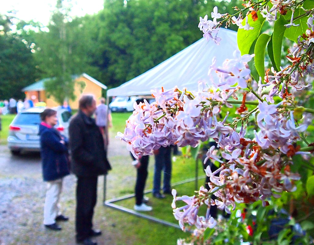 Lohjan Saaristo - Lohja - Kylät - Uusimaa - Kylään.fi - Kylämatkailun tietopankki