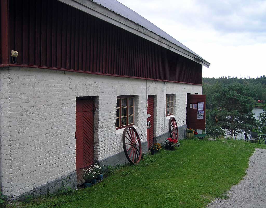 Majaalahti - Kangasala - Kylät - Pirkanmaa - Kylään.fi - Kylämatkailun tietopankki