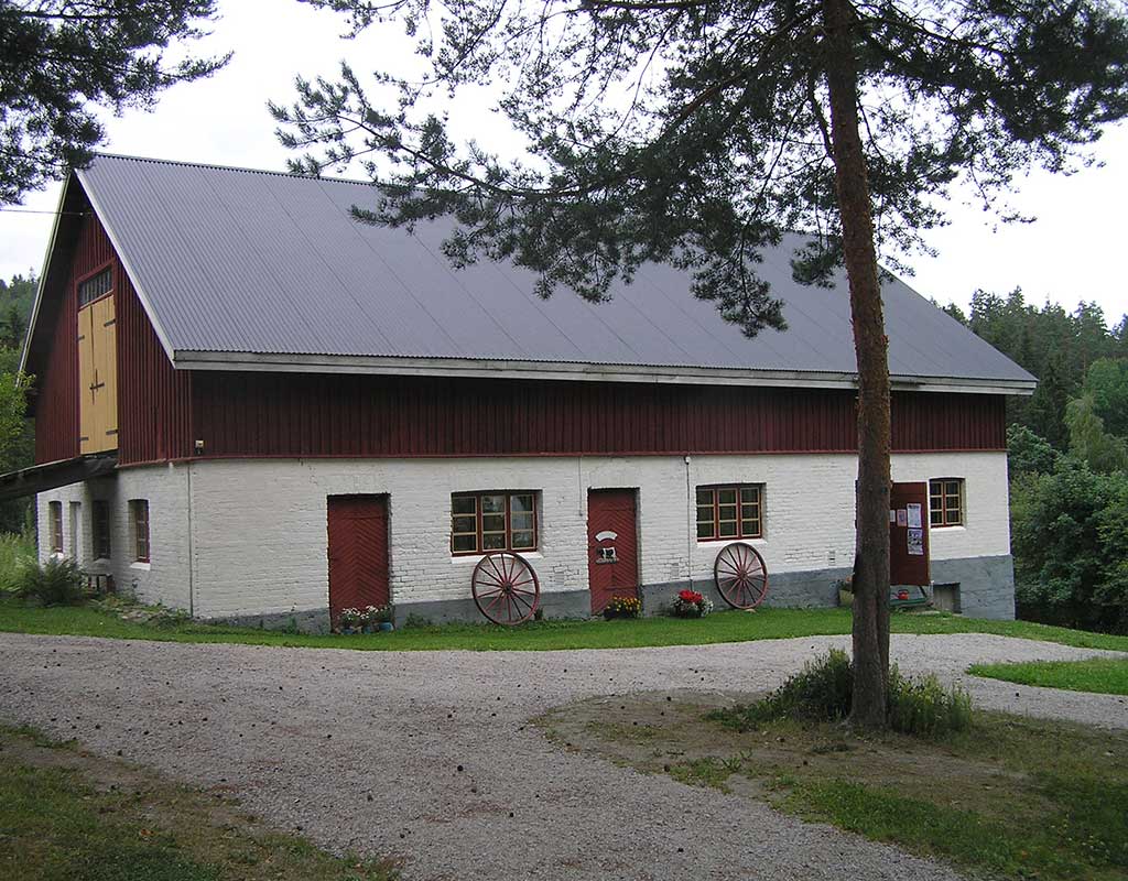 Majaalahti - Kangasala - Kylät - Pirkanmaa - Kylään.fi - Kylämatkailun tietopankki