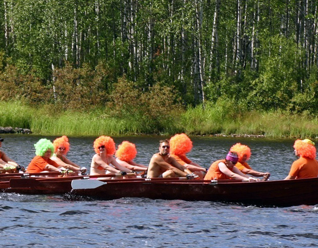 Karelia-Soutu - Ilomantsi - Tapahtumat & Teatterit - Pohjois-Karjala - Kylään.fi - Kylämatkailun tietopankki