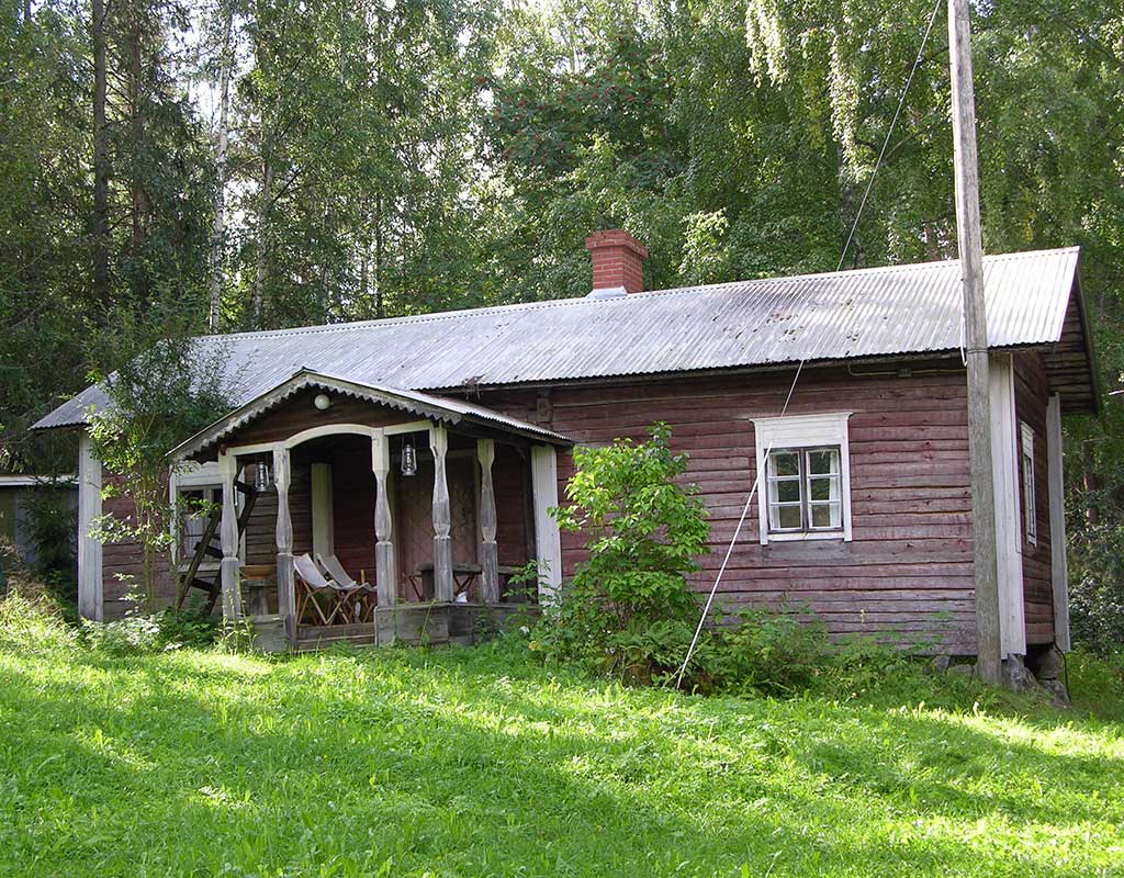 Hauhon Sappee - Hämeenlinna - Kylät - Kanta-Häme - Kylään.fi - Kylämatkailun tietopankki