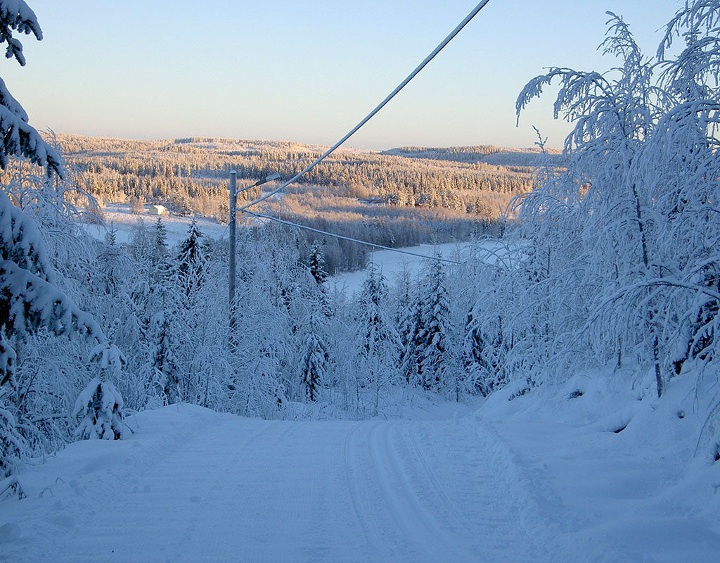 Majatalo Puukarin Pysäkki - Valtimo - Majoitus - Pohjois-Karjala - Kylään.fi - Kylämatkailun tietopankki
