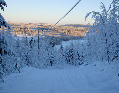 Majatalo Puukarin Pysäkki - Valtimo - Majoitus - Pohjois-Karjala - Kylään.fi - Kylämatkailun tietopankki