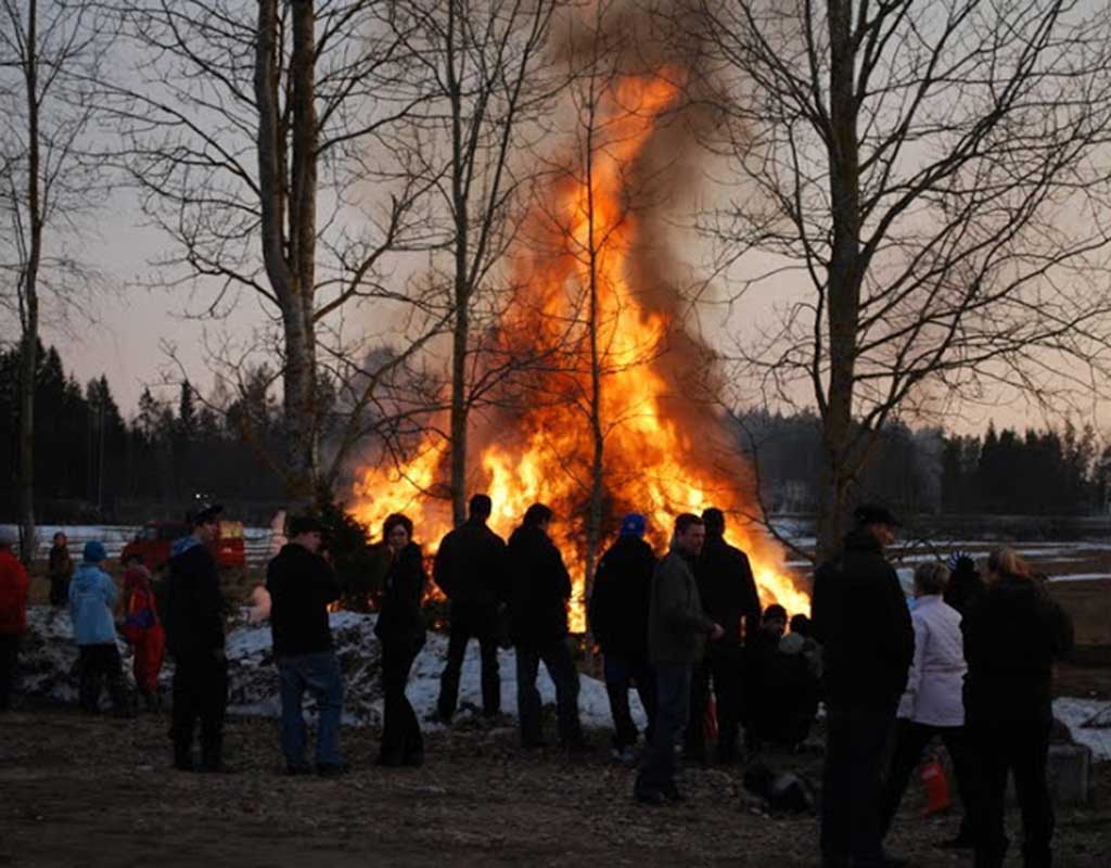 Keskikylä - Jalasjärvi - Kylät - Etelä-Pohjanmaa - Kylään.fi - Kylämatkailun tietopankki