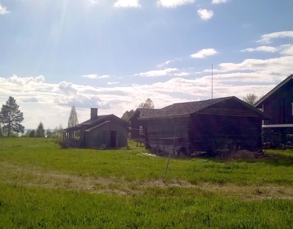 Pajot - Karjalaiset musiikki- ja markkinapäivät - Kontiolahti - Tapahtumat & Teatterit - Pohjois-Karjala - Kylään.fi - Kylämatkailun tietopankki