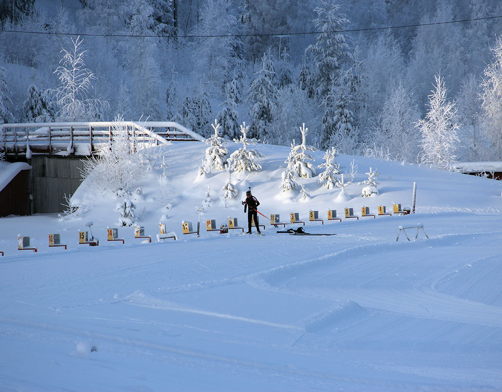 Pärnävaaran urheilukeskus - Ylämylly - Tekeminen ja toiminta - Pohjois-Karjala - Kylään.fi - Kylämatkailun tietopankki