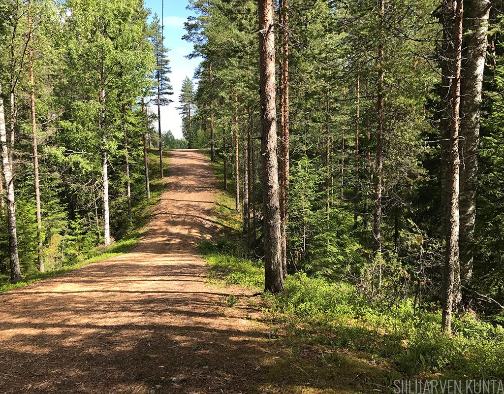 Siilinjärvi - Kylät - Pohjois-Savo - Kylään.fi - Kylämatkailun tietopankki