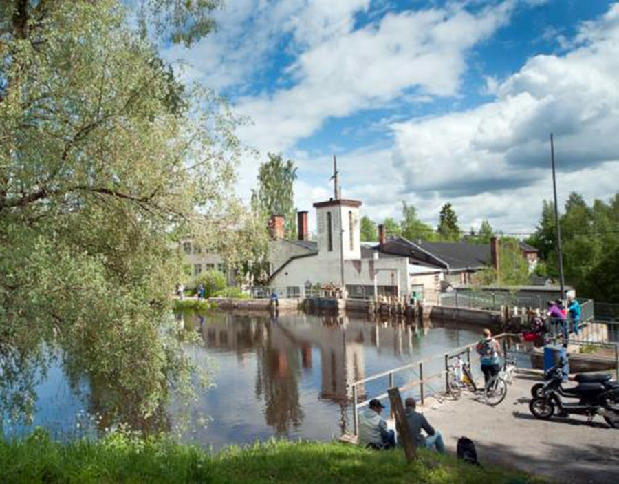 Kellokoski - Tuusula - Kylät - Uusimaa - Kylään.fi - Kylämatkailun tietopankki