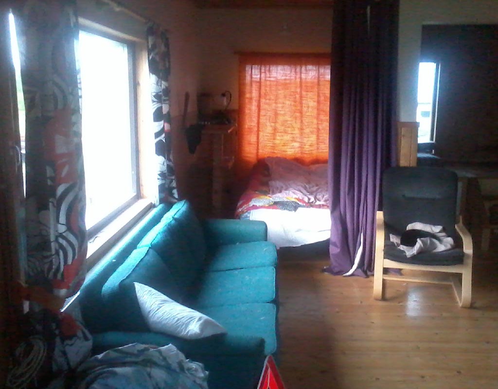 Arktinen Sirkkeli - Kittilä