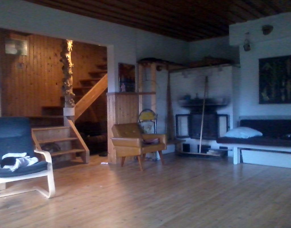 Arktinen Sirkkeli - Kittilä