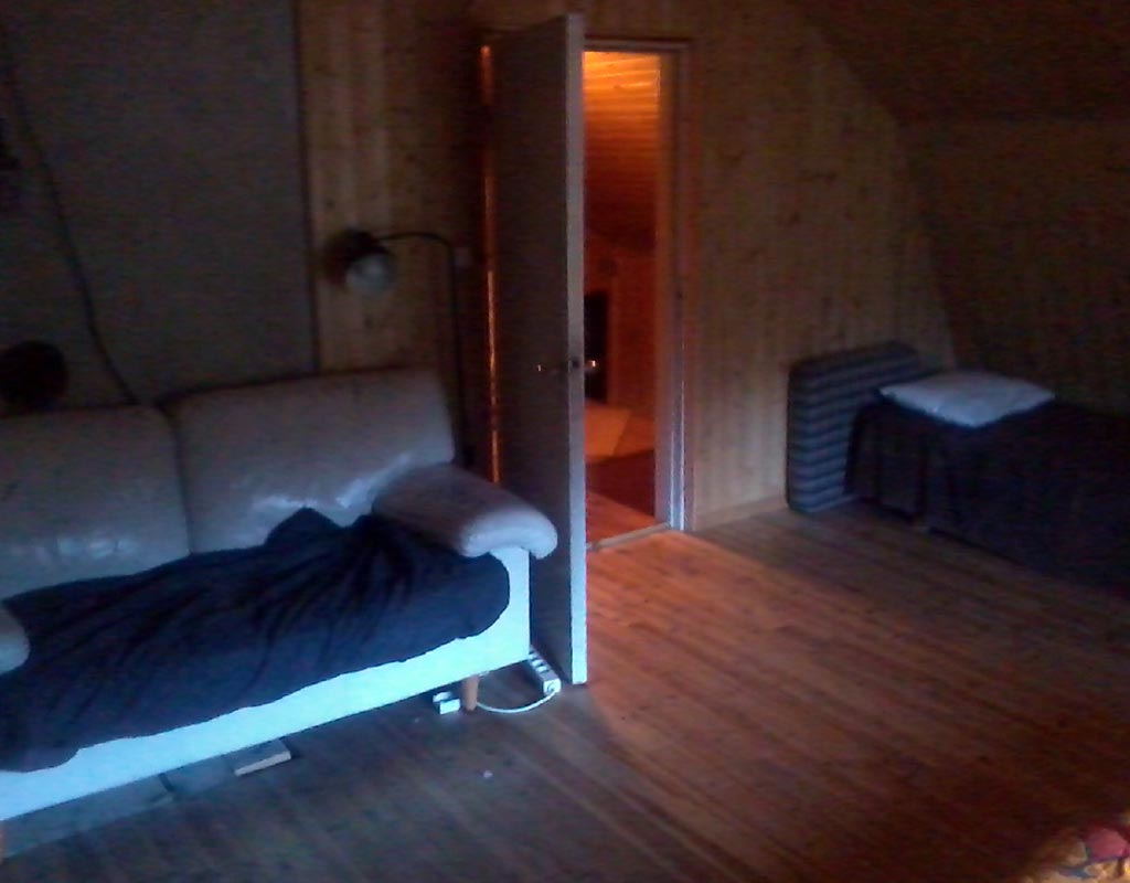 Arktinen Sirkkeli - Kittilä