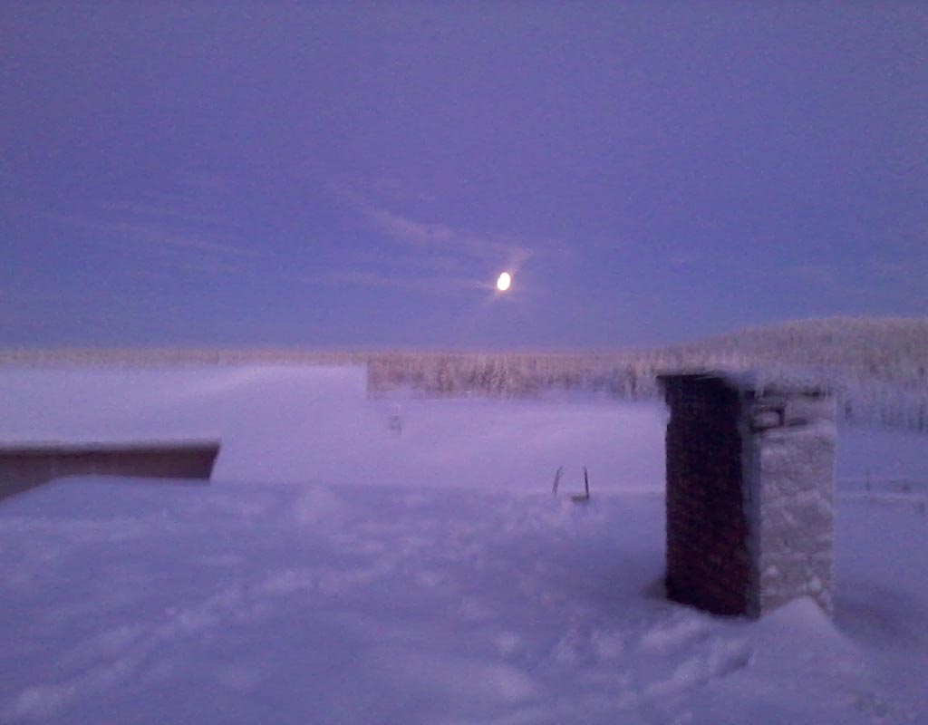 Arktinen Sirkkeli - Kittilä