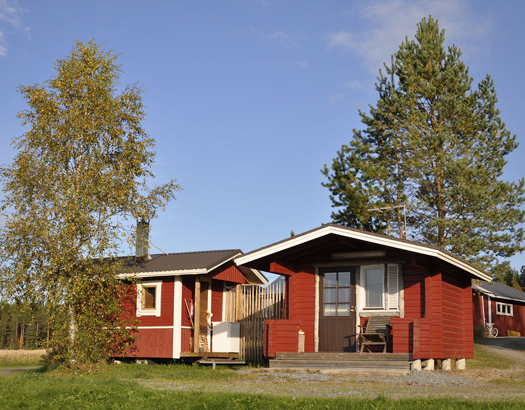 Peräseinäjoki - Seinäjoki - Kylät - Etelä-Pohjanmaa - Kylään.fi - Kylämatkailun tietopankki