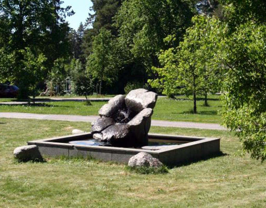 Kellokoski - Tuusula - Kylät - Uusimaa - Kylään.fi - Kylämatkailun tietopankki