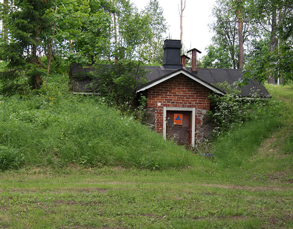 Pulsa - Lappeenranta - Kylät - Etelä-Karjala - Kylään.fi - Kylämatkailun tietopankki